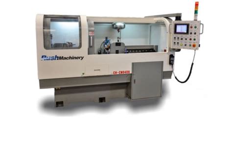 prepoint chamfer machine